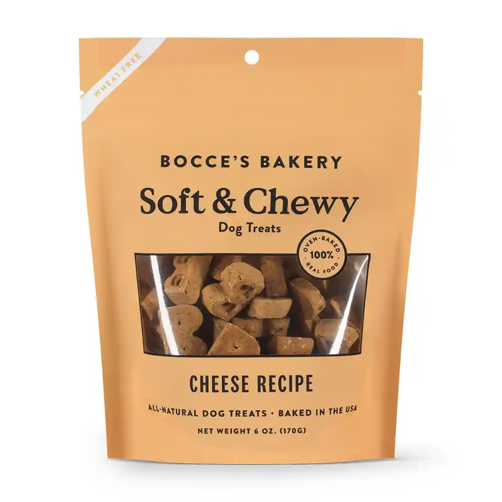 Bocces D Sft Chw Chz 6oz