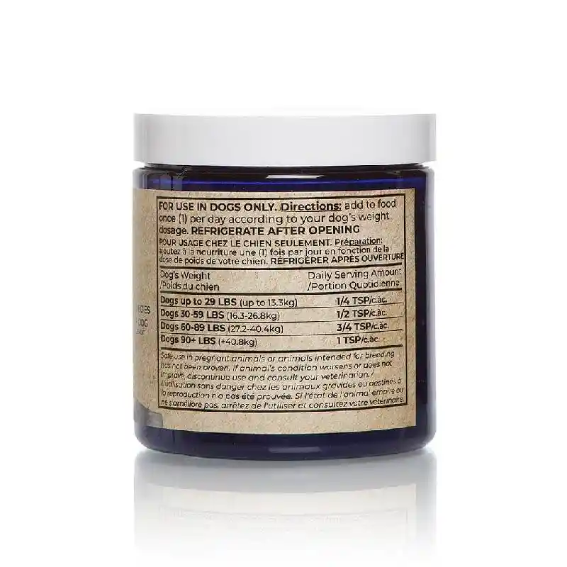 Fido's Flora 40gm