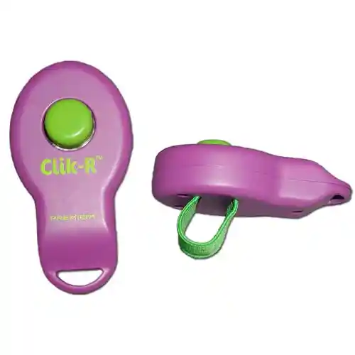 Premier Clik-r Training Guide Package