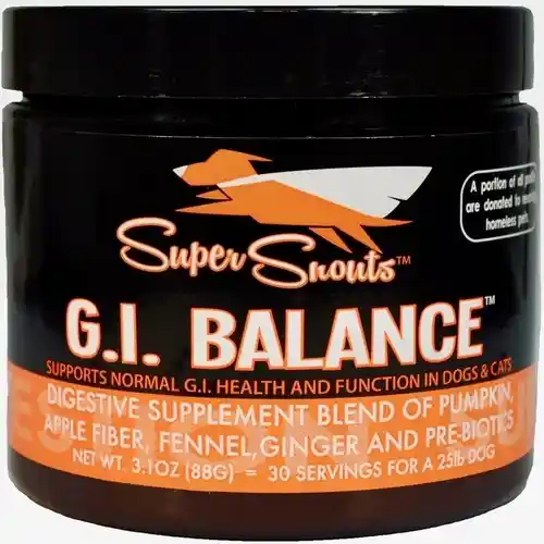 Diggin D Gi Balance