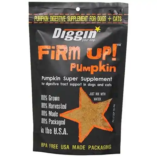 Diggin D Firm Up 1oz Trial