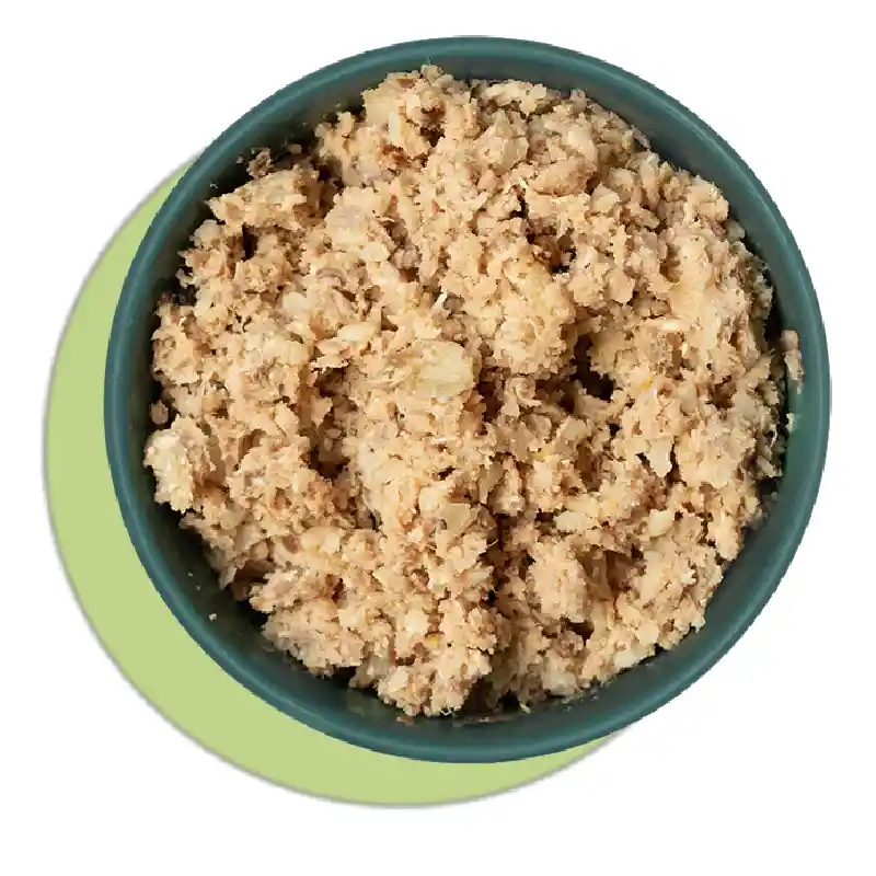 My Perfect Pet Dog Frzn Cook Chicken Bf Puppy 4-lb