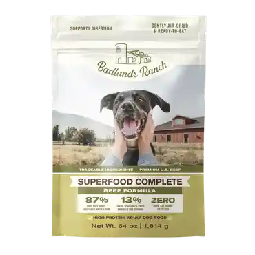 Ranch Superfood Complete Beef - 64oz