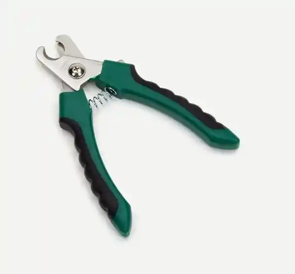 Professional Dog Nail Trimmer - Lrg - 6.625" L X 2