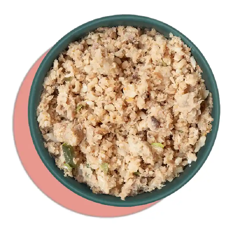 My Perfect Pet Dog Frzn Cook Chicken & Beef 4 Lb