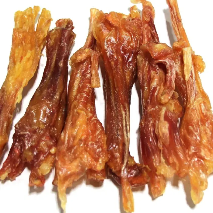 Tuesday's Beef Tendon 9"