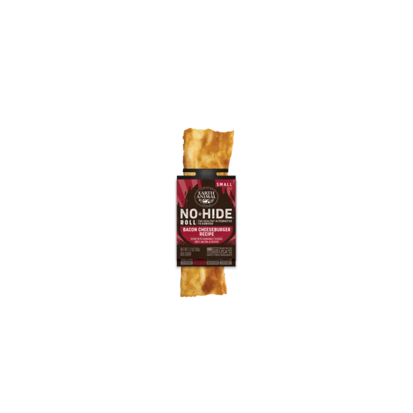 Earth Animal- No Hide 7in Singles Bacon ChsBrgr