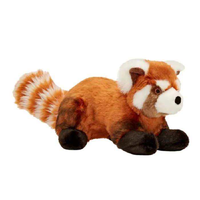 Fluff & Tuff Archie Red Panda