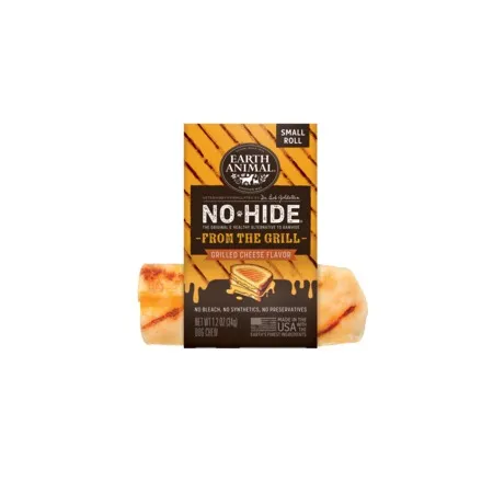 Earth Animal From The Grill Roll Grilled Cheese Small