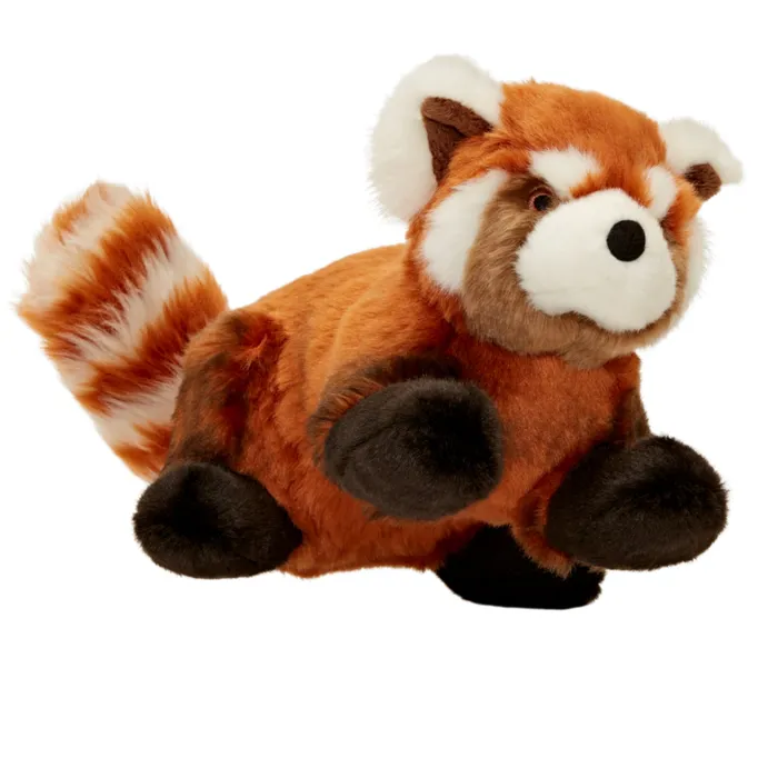Fluff & Tuff Archie Red Panda