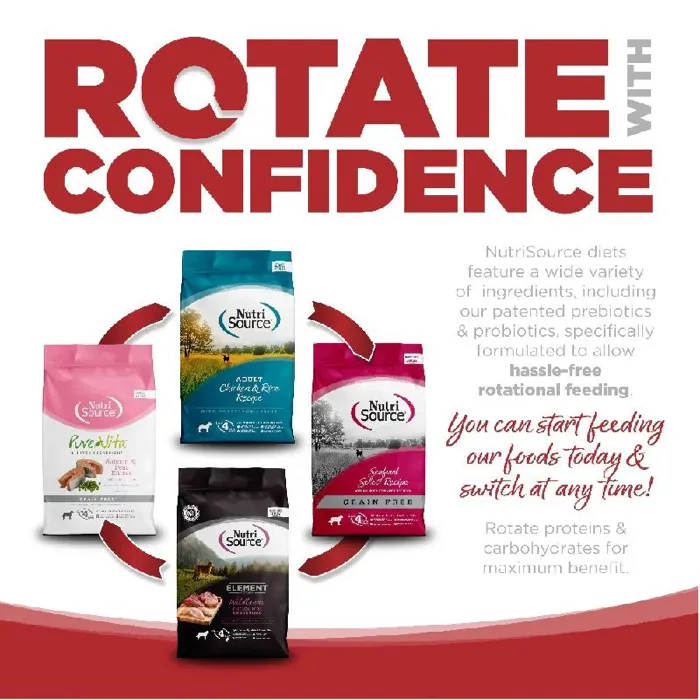 Pure Vita Dog Grain Free Beef & Red Lentils #4