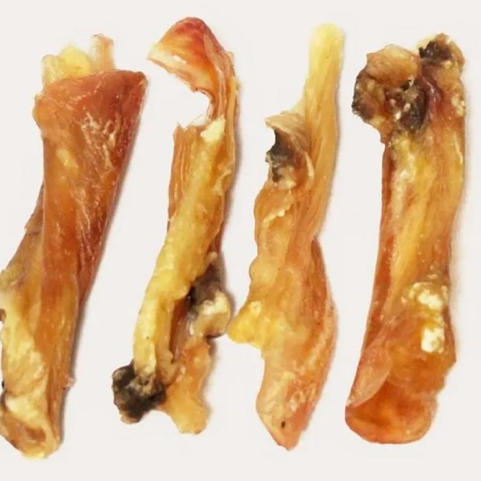 Tuesday's Beef Tendon 6"
