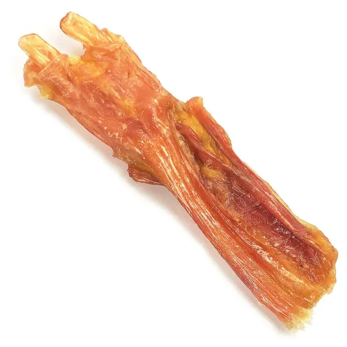 Tuesday's Beef Tendon 9"