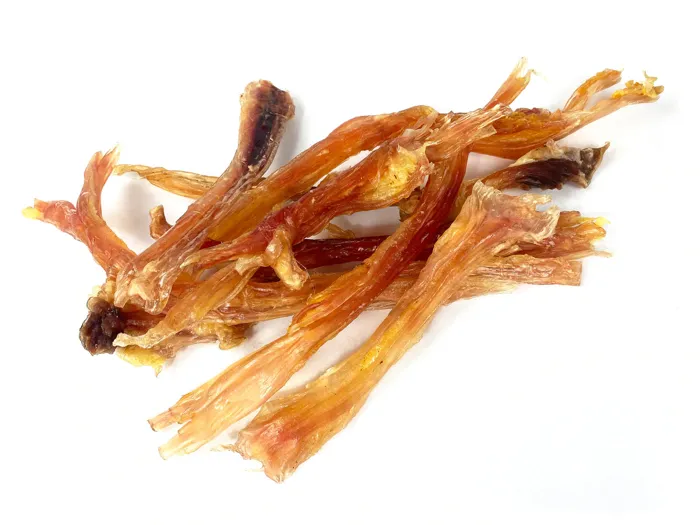 Tuesday's Assorted BF Tendons 8