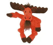 Huggle Hounds Knotties Woodland Moose Toy Medium