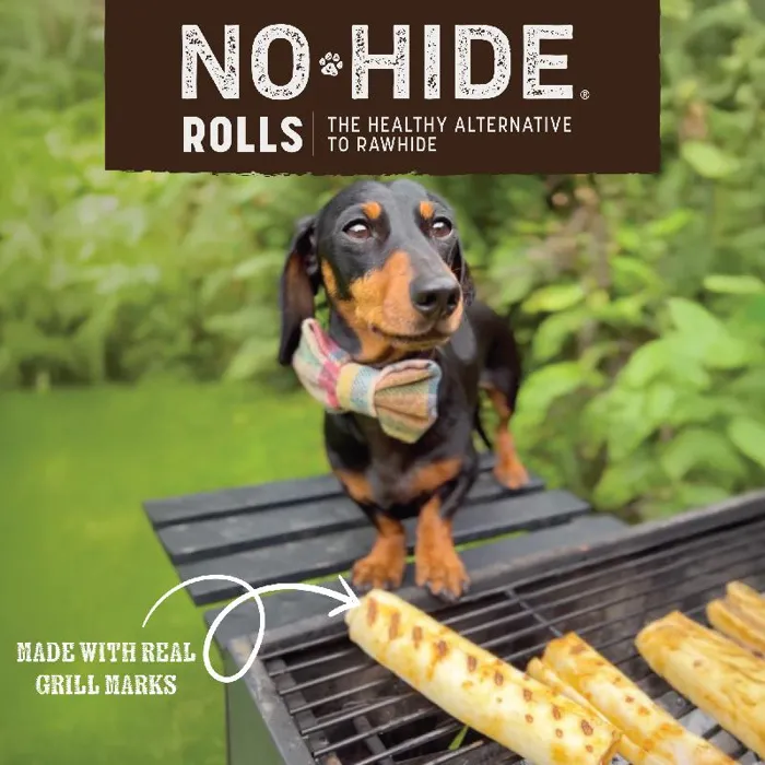 Earth Animal From The Grill Roll Grilled Cheese Small