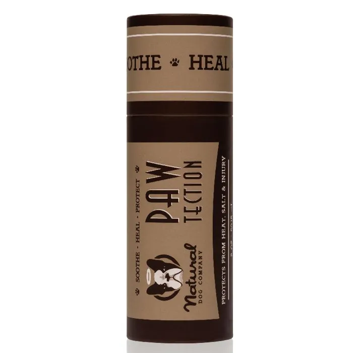 Natural Dog Pawtection Stick 2oz