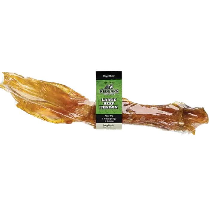 Rbp Treat Tendons Large 50 Ct