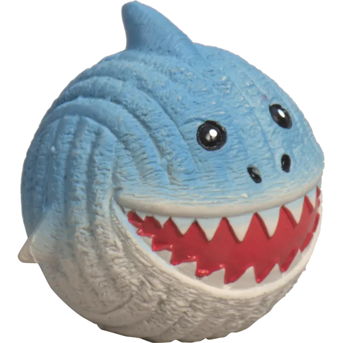 Hugglehounds Limited Q2 22 Ruff Tex Shark Small