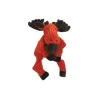Huggle Hounds Knotties Woodland Moose Toy Medium