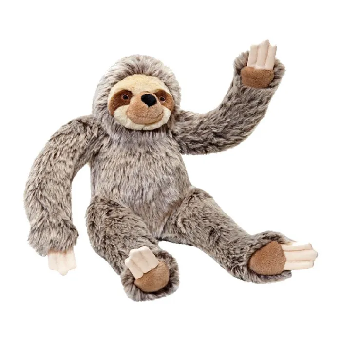 Fluff & Tuff Tico Sloth