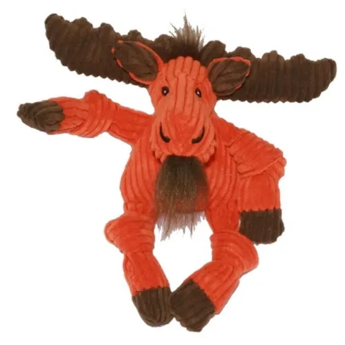 Huggle Hounds Knotties Woodland Moose Toy Medium