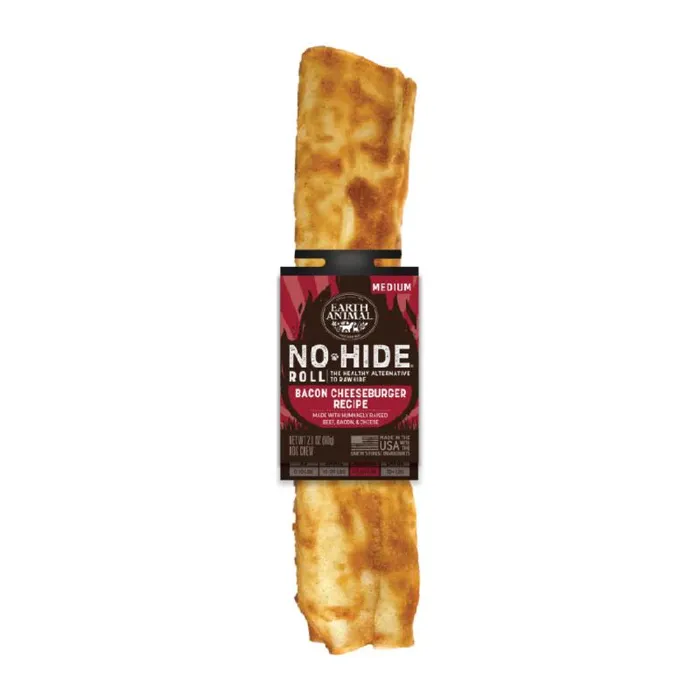 Earth Animal- No Hide 7in Singles Bacon ChsBrgr