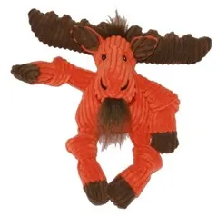 Huggle Hounds Knotties Woodland Moose Toy Medium