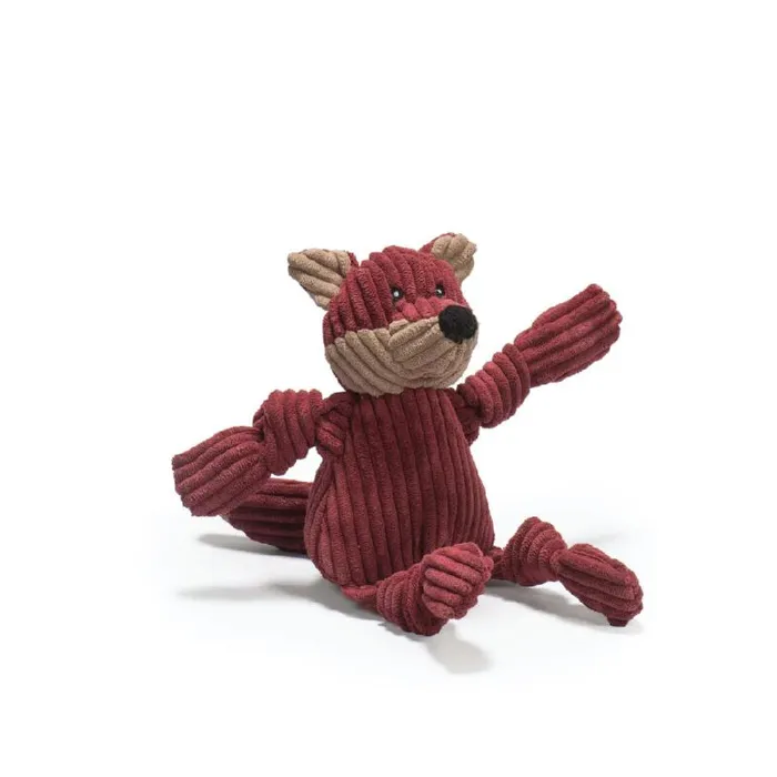Hugglehounds MD Fox