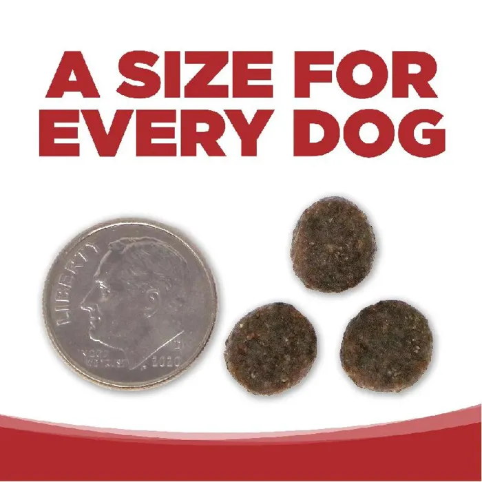 Pure Vita Dog Grain Free Beef & Red Lentils #4