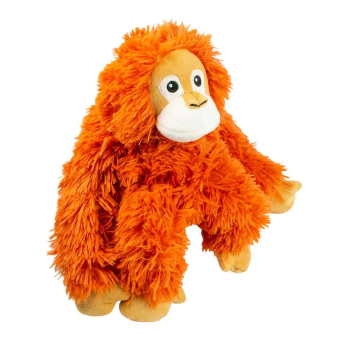 Tall Tails Rope Orangutan 14-in
