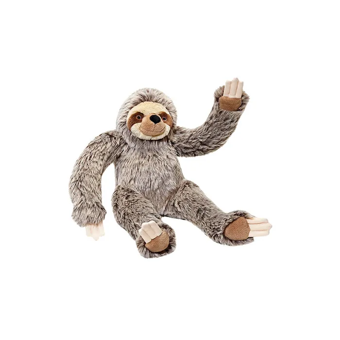 Fluff & Tuff Tico Sloth