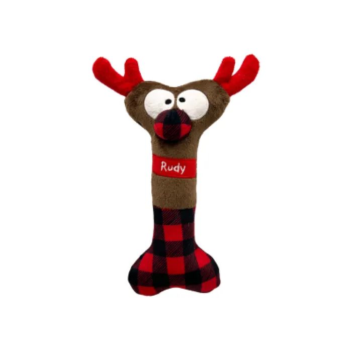 H&k Pp Reindeer Bone