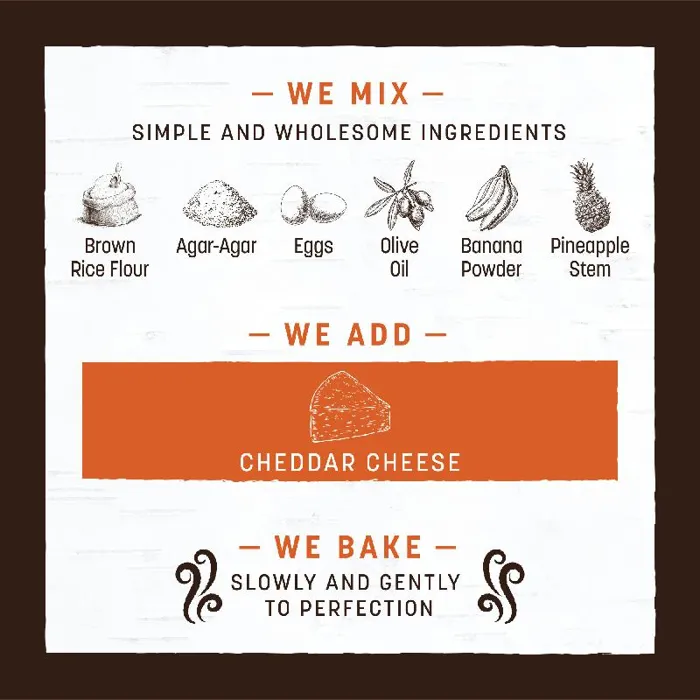 Earth Animal From The Grill Roll Grilled Cheese Small