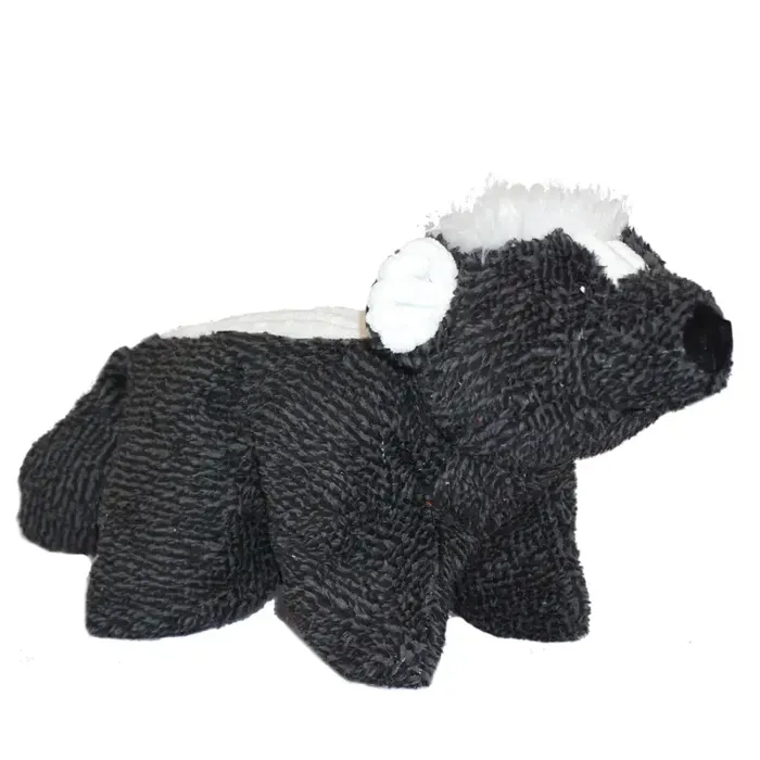 Huggle D Squooshie Skunk