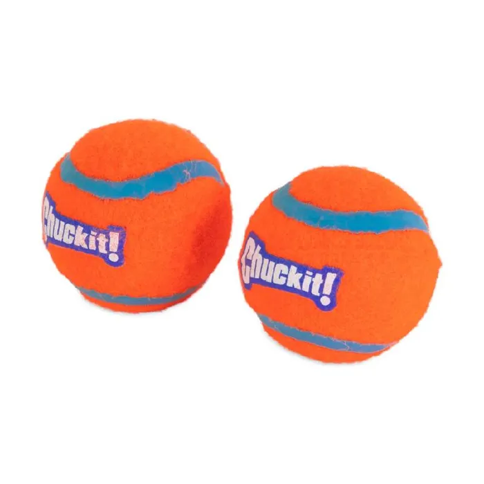 Tennis Balls Lg 2pk